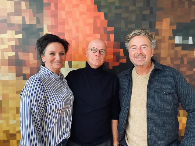 relatieproblemen door ptss, podcast, hart tegen hart.