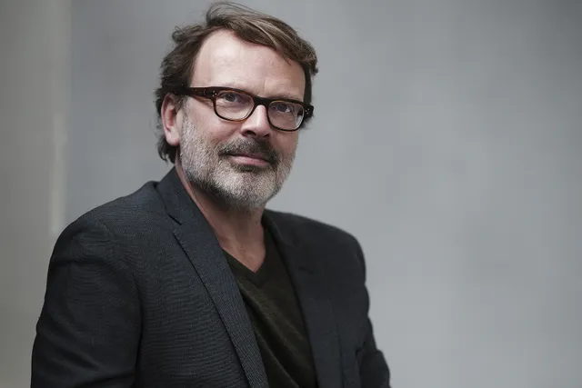 foto @ Frank Ruiter.