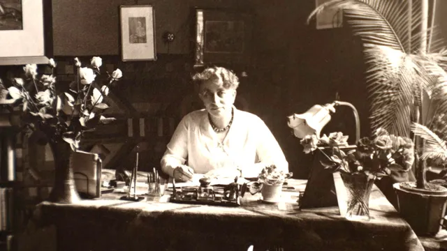 Uitgelichte afbeelding