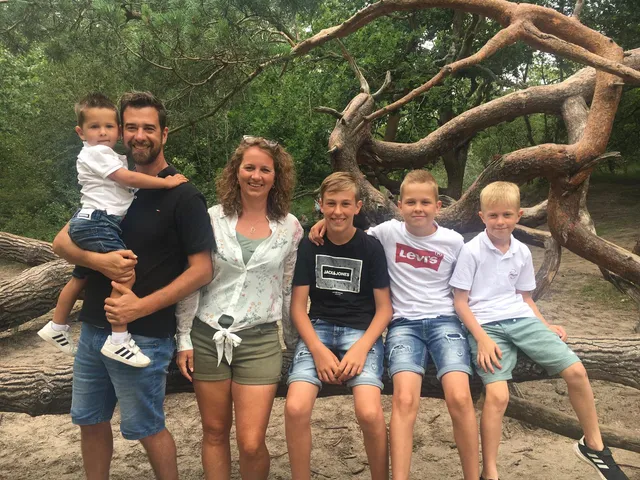 Uitgelichte afbeelding