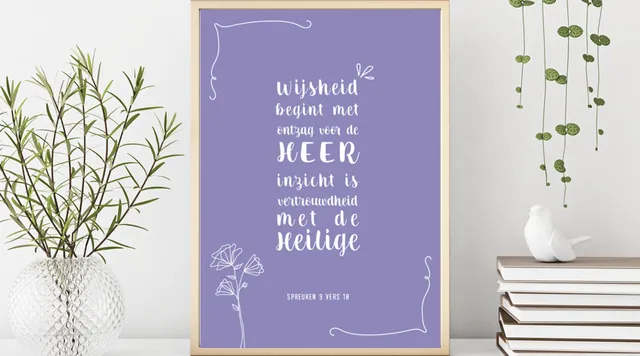 Uitgelichte afbeelding