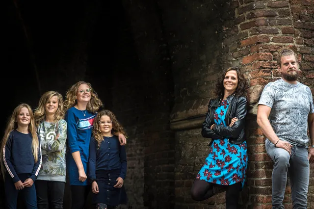 Uitgelichte afbeelding