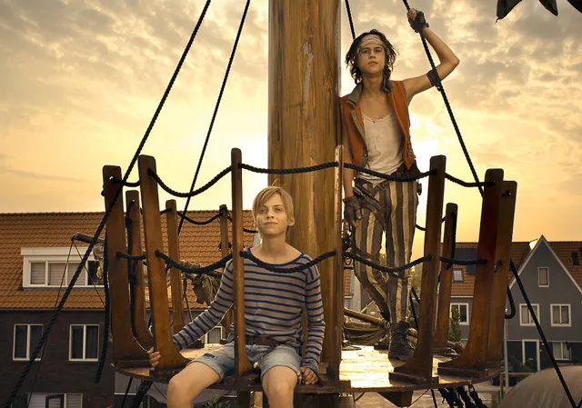 Uitgelichte afbeelding