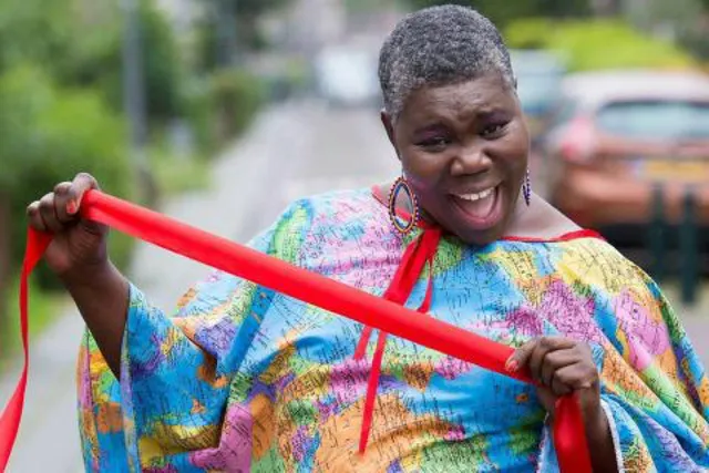 Uitgelichte afbeelding