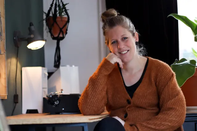 Uitgelichte afbeelding