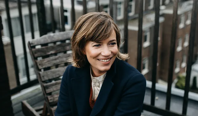 Uitgelichte afbeelding