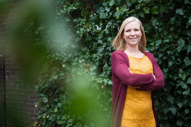 Uitgelichte afbeelding