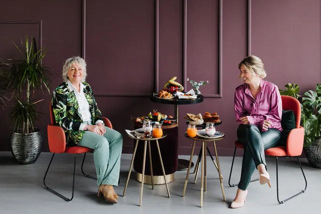 etiquettedeskundige Beatrijs Ritsema overleden.