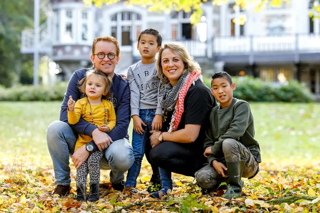 Uitgelichte afbeelding