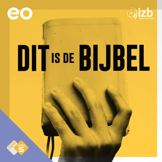 Dit is de Bijbel.