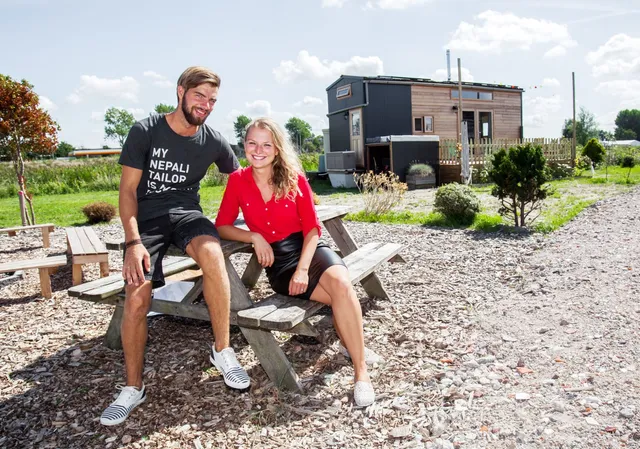 Uitgelichte afbeelding