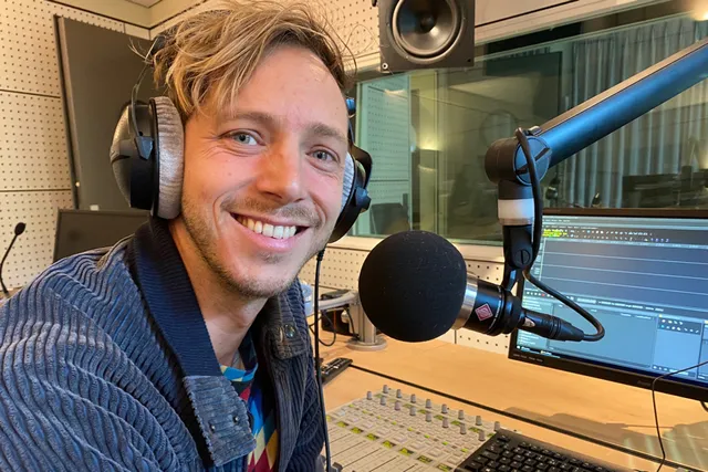 Uitgelichte afbeelding