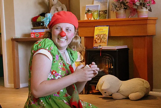 Uitgelichte afbeelding