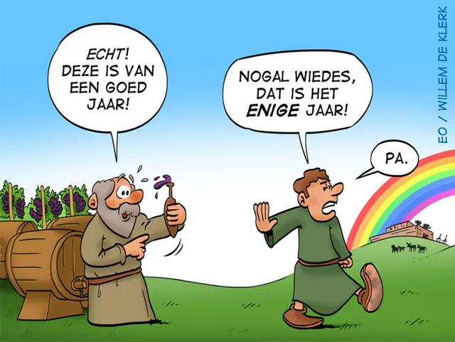 Uitgelichte afbeelding