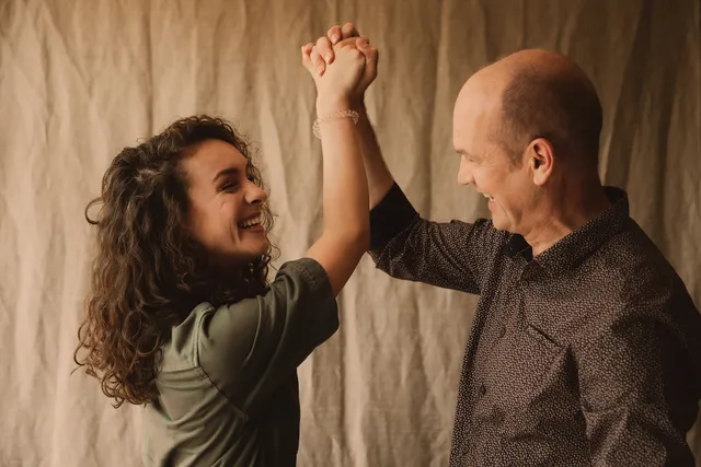 Ger-Jan Segers dochter Anne Segers over verhuizen.