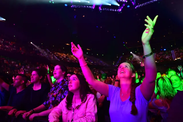 EO-Jongerendag stopt.