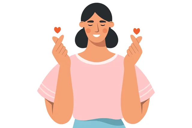 Test: welke van de 5 talen van de liefde jij spreekt.