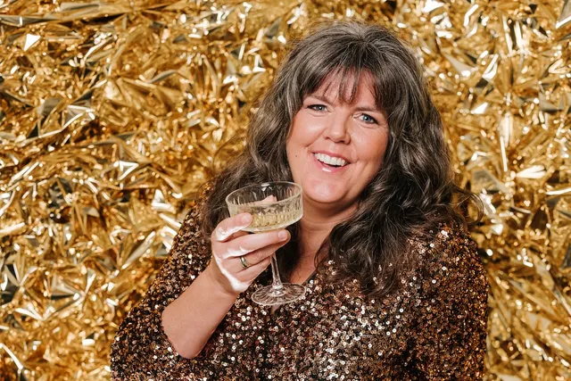 Jantien begint een herberg in 2025.