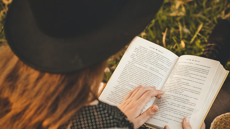 Deze boeken tippen Eva-lezeressen aan jou