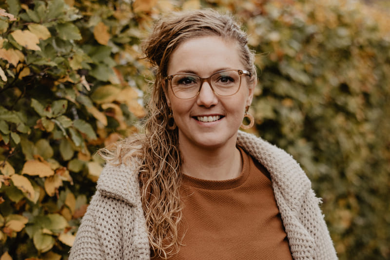 Annemarie kreeg zeven miskramen en een buitenbaarmoederlijke zwangerschap