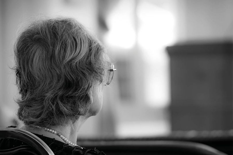 Hoe ga je om met mensen met dementie in je kerk?