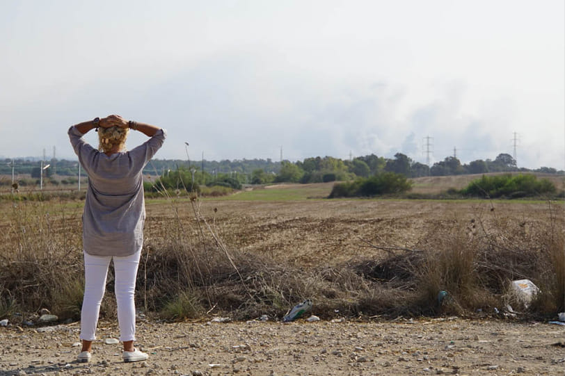 De oorlog in Israël en Gaza lijkt voorbij, maar het leed gaat door: ‘Een onbewoonbare, verwoeste plek’