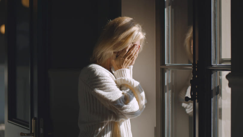 Lies probeerde alles om van haar depressie af te komen, maar alleen ketamine lijkt te helpen