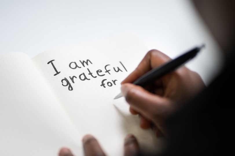 Elke dag Thanksgiving: de kunst van dankbaarheid