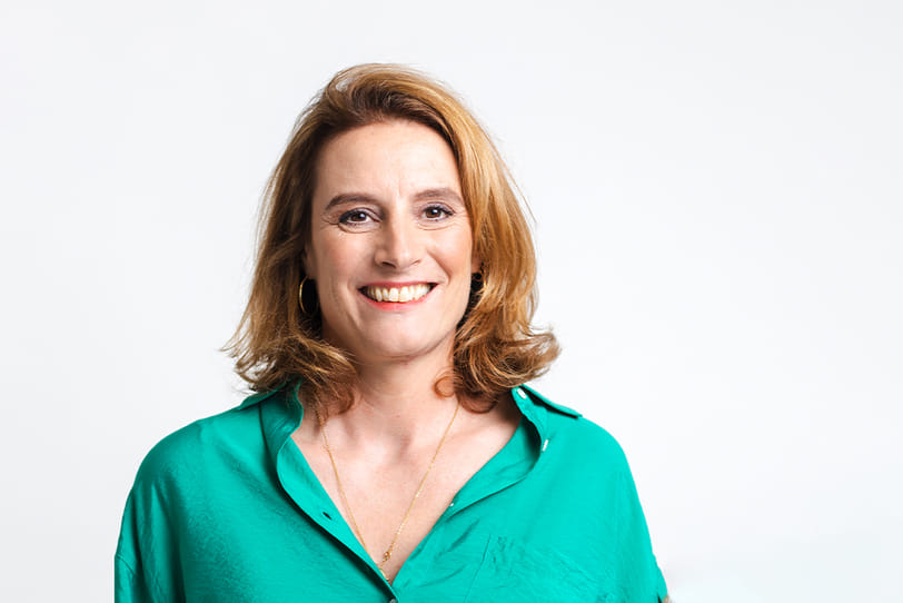 ‘Ik wil ervaren dat ik nog steeds kan doen waar ik van droom’