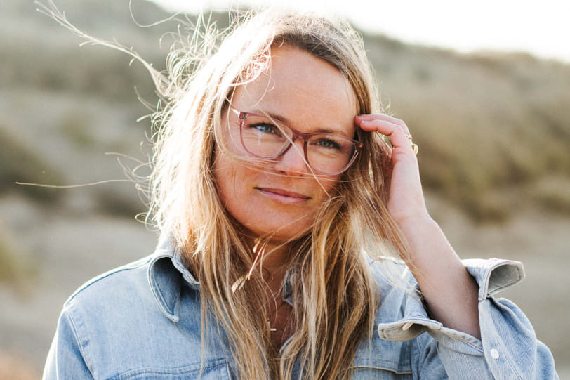 Erica Smallenbroek: 'Na de bruiloft dacht ik: waar heb ik ja tegen gezegd?'