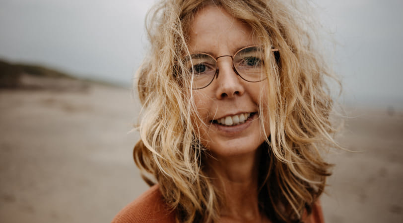 Thea’s partner heeft een dwangstoornis