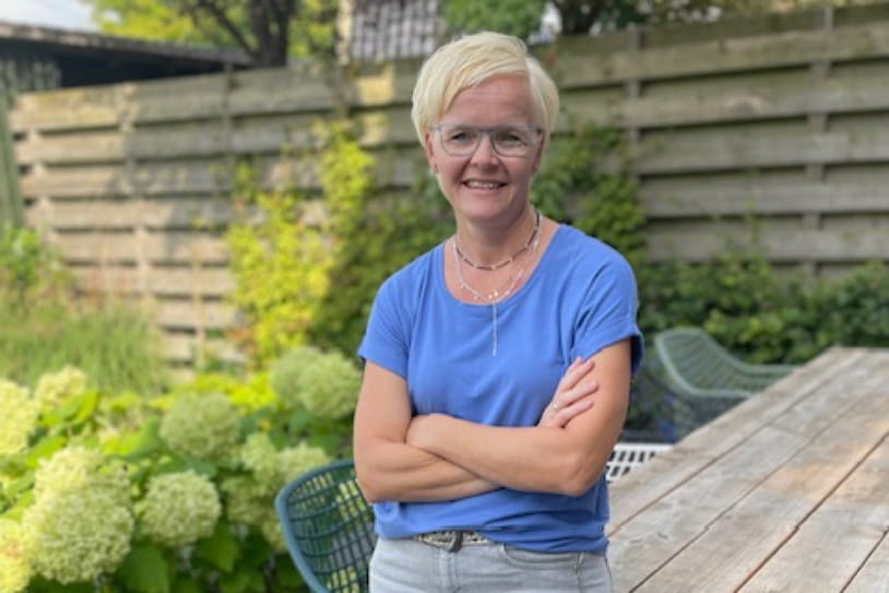 Gedwongen op pauze door migraine: ‘Ik was bang dat mensen het niet zouden begrijpen’