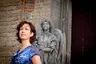theatermaker Carla veldhuis kwam tot geloof